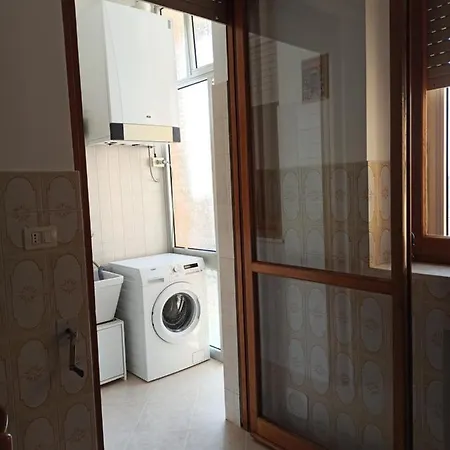 Apartament Casa Patrizia - A Due Passi Dal Mare