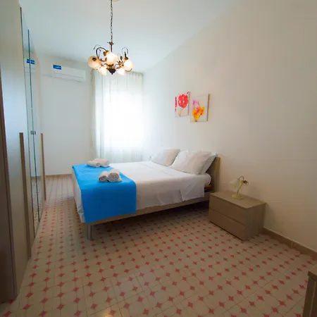 Apartament Casa Patrizia - A Due Passi Dal Mare *