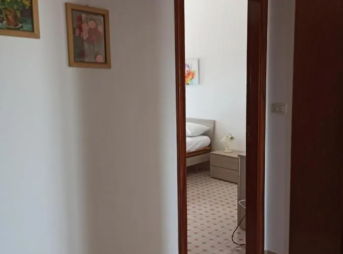 Casa Patrizia - A Due Passi Dal Mare Gallipolli