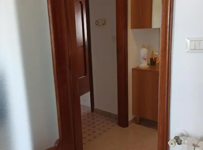 Casa Patrizia - A Due Passi Dal Mare * Gallipolli