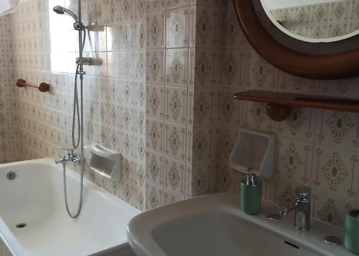 Lägenhet Casa Patrizia - A Due Passi Dal Mare