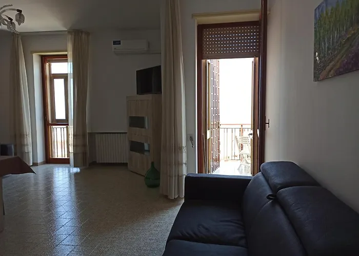 Casa Patrizia - A Due Passi Dal Mare * Gallipolli