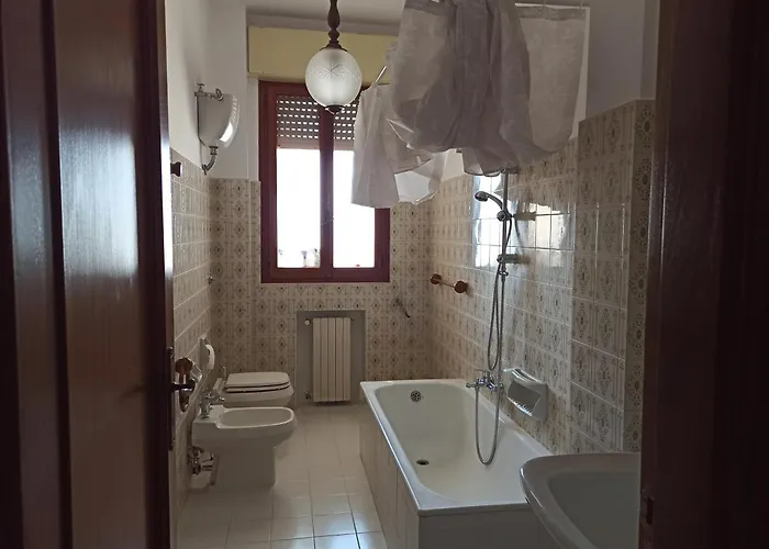Casa Patrizia - A Due Passi Dal Mare Gallipolli