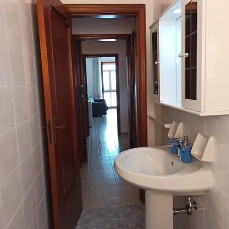 Lejlighed Casa Patrizia - A Due Passi Dal Mare Gallipoli