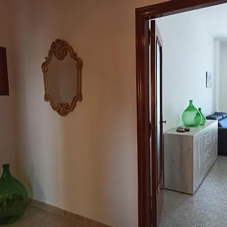 Casa Patrizia - A Due Passi Dal Mare Lejlighed *