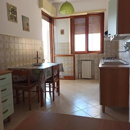 Lejlighed Casa Patrizia - A Due Passi Dal Mare