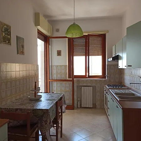 Lejlighed Casa Patrizia - A Due Passi Dal Mare