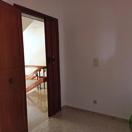 Casa Patrizia - A Due Passi Dal Mare Lejlighed
