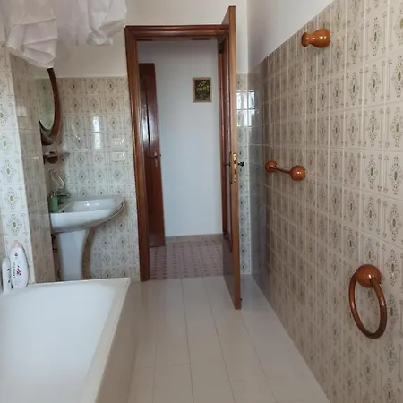 Casa Patrizia - A Due Passi Dal Mare Lejlighed *
