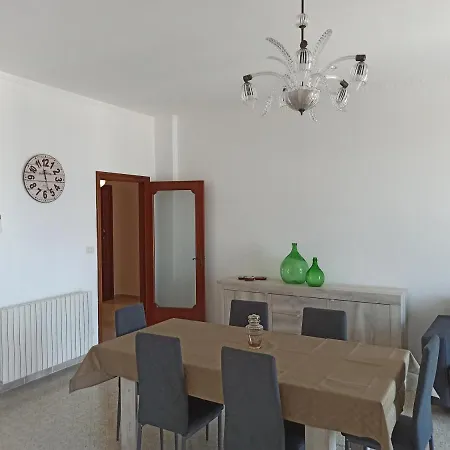 Lejlighed Casa Patrizia - A Due Passi Dal Mare