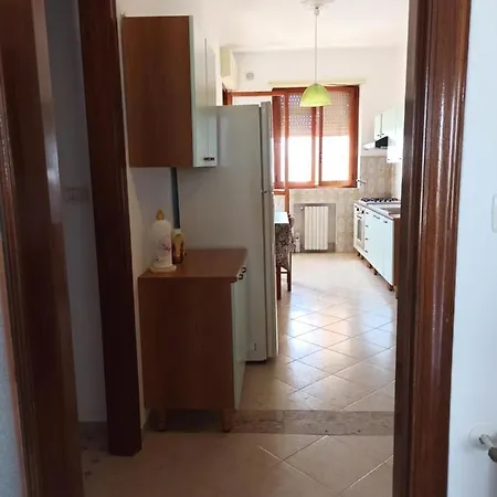 Casa Patrizia - A Due Passi Dal Mare Lejlighed Gallipoli