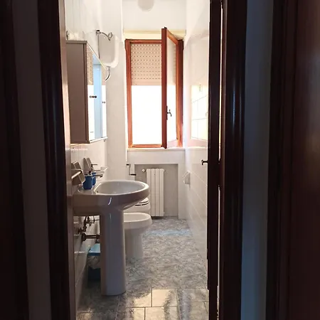 Lejlighed Casa Patrizia - A Due Passi Dal Mare