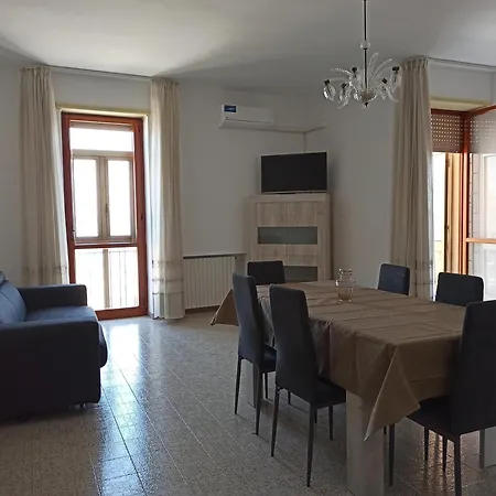 Casa Patrizia - A Due Passi Dal Mare Lejlighed Gallipoli