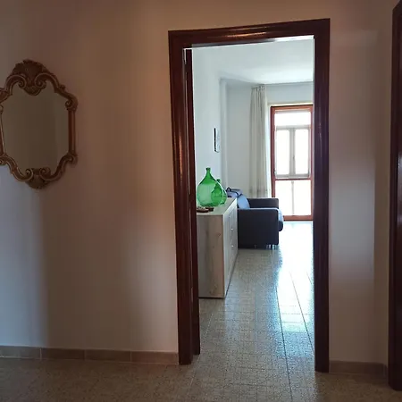 Casa Patrizia - A Due Passi Dal Mare Lejlighed *