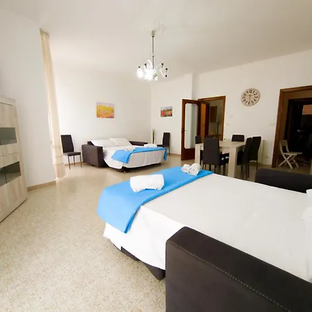 Lejlighed Casa Patrizia - A Due Passi Dal Mare