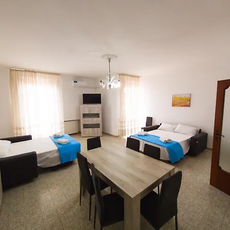 Lejlighed Casa Patrizia - A Due Passi Dal Mare *