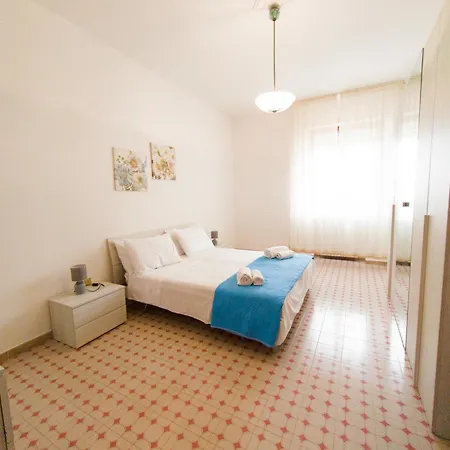 Casa Patrizia - A Due Passi Dal Mare Lejlighed Gallipoli